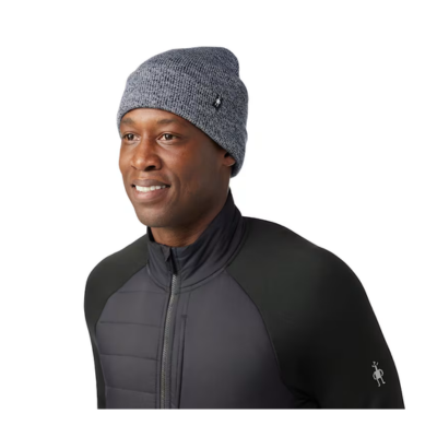 Smartwool Cozy Cabin Hat Deep Navy