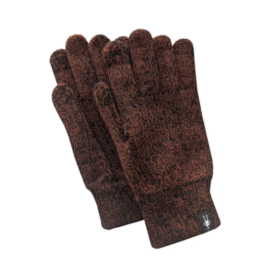 Smartwool Cozy Glove Wool Winter Picante