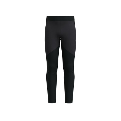 Smartwool Men's Active Fleece Wind Pant Black