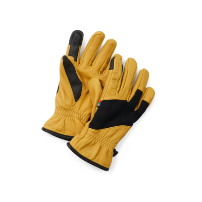 Smartwool Ridgeway Glove Buck