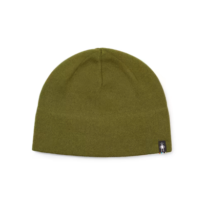 Smartwool The Lid Winter Moss