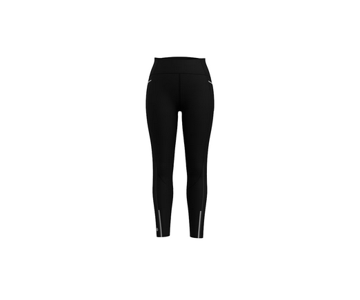 Smartwool Women's Active Fleece Tight Black