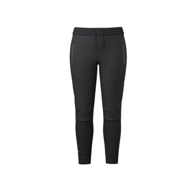 Smartwool Women's Active Fleece Wind Pant Black