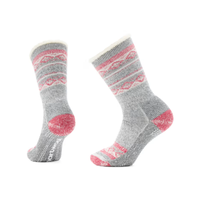 Smartwool Women's Everyday Slipper Socks Charcoal