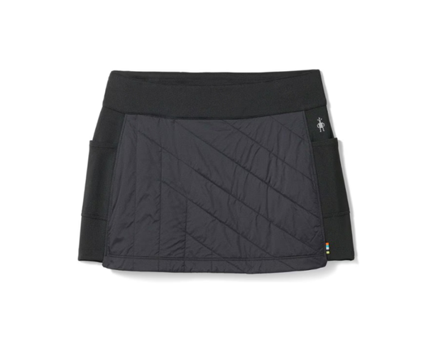 Smartwool Women's Smartloft Skirt Black