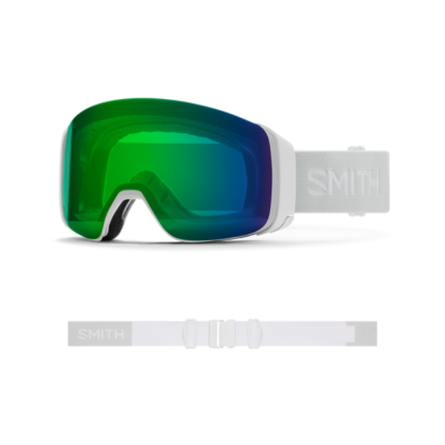 smith 4d mag ski goggles Smith Optics 4D Mag Ski Goggles w/ ChromaPop – Mountainmanoutdoors.com Store
