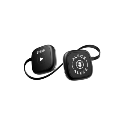 Smith Optics Aleck Wireless Audio Kit Black One Size