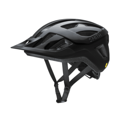Smith Optics Convoy MIPS Mountain Bike Helmet Matte Black