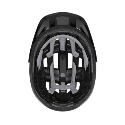 Smith Optics Convoy MIPS Mountain Bike Helmet Matte Black Inside