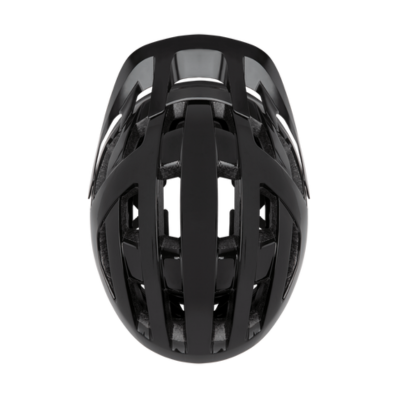 Smith Optics Convoy MIPS Mountain Bike Helmet Matte Black Top