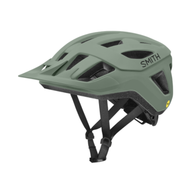 Smith Optics Convoy MIPS Mountain Bike Helmet Matte Juniper