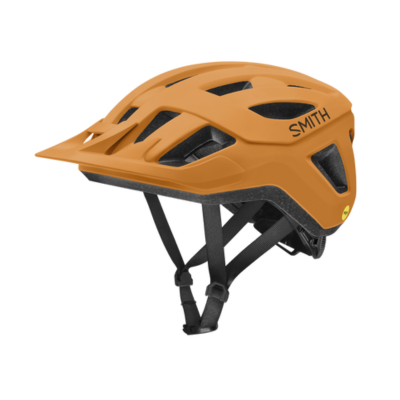 Smith Optics Convoy MIPS Mountain Bike Helmet Matte Sunrise