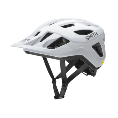 Smith Optics Convoy MIPS Mountain Bike Helmet White