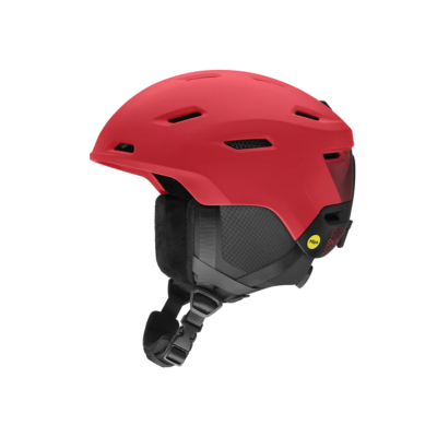 Smith Optics Descend Mips Ski Helmet Matte Patrol/Black