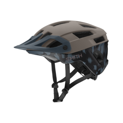 Smith Optics Engage MIPS Mountain Bike Helmet Matte Ash