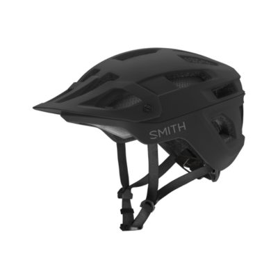 Smith Optics Engage MIPS Mountain Bike Helmet Matte Black 