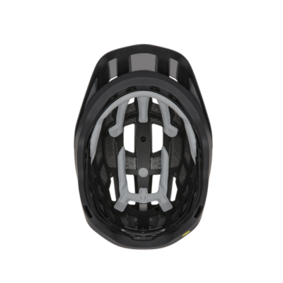 Smith Optics Engage MIPS Mountain Bike Helmet Matte Black Inside