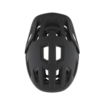 Smith Optics Engage MIPS Mountain Bike Helmet Matte Black Top