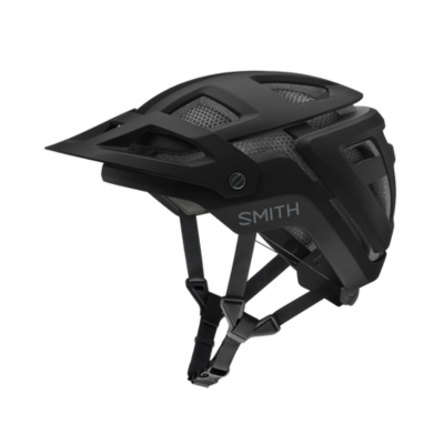 Smith Optics Forefront 3 MIPS Mountain Bike Helmet Matte Black