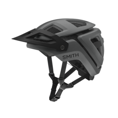 Smith Optics Forefront 3 MIPS Mountain Bike Helmet Matte Slate