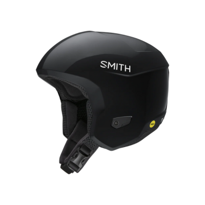 Smith Optics Kid's Counter Jr Ski Helmet Black