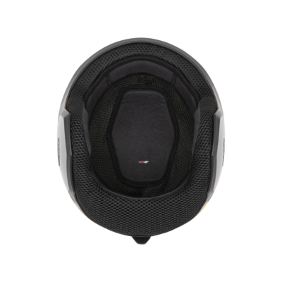 Smith Optics Kid's Counter Jr Ski Helmet Black 3