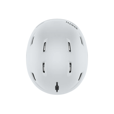 Smith Optics Kid's Descend Jr MIPS Ski Helmet Matte White 2