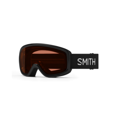 Smith Optics Kid's Snowday Jr Ski Goggles Black RC36