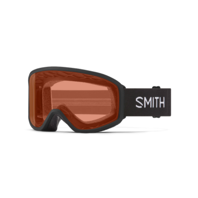 Smith Optics Reason OTG Ski Goggles Black RC36