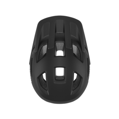 Smith Optics Sidekick Jr Kid's MIPS Mountain Bike Helmet Matte Black Top