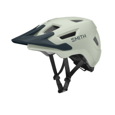 Smith Optics Sidekick Jr Kid's MIPS Mountain Bike Helmet Matte Dew Drrop