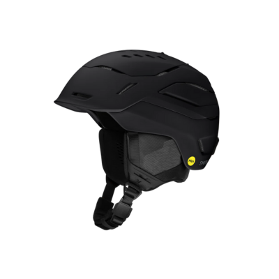 Smnith Optics Vantage 2 Mips Ski Helmet Matte Black