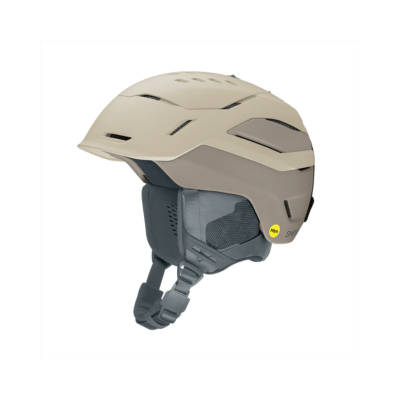 Smnith Optics Vantage 2 Mips Ski Helmet Matte Chalk