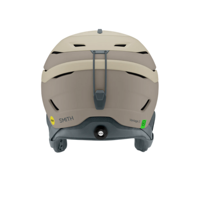 Smnith Optics Vantage 2 Mips Ski Helmet Matte Chalk 2