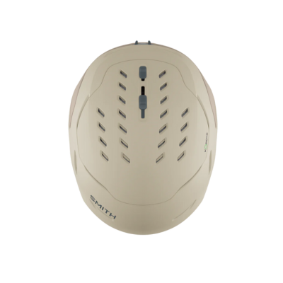 Smnith Optics Vantage 2 Mips Ski Helmet Matte Chalk 3