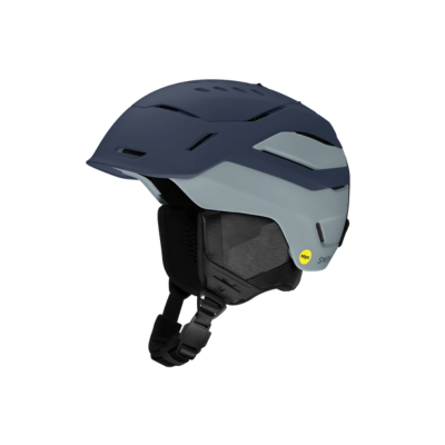 Smnith Optics Vantage 2 Mips Ski Helmet Matte Royal Navy/Wolf Gray
