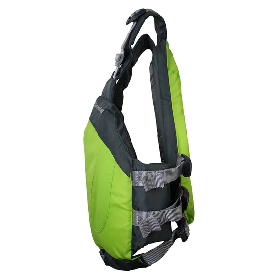 Stohlquist Escape Youth PFD Lime 3