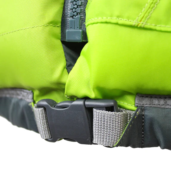 Stohlquist Escape Youth PFD Lime 4