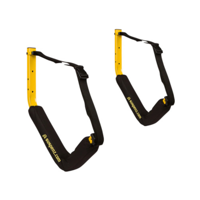 Suspenz EZ Rack Safety Yellow
