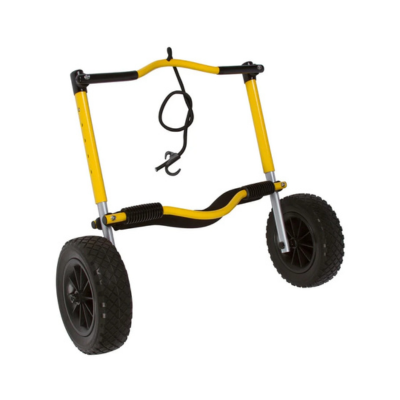 Suspenz Large Airless END Cart