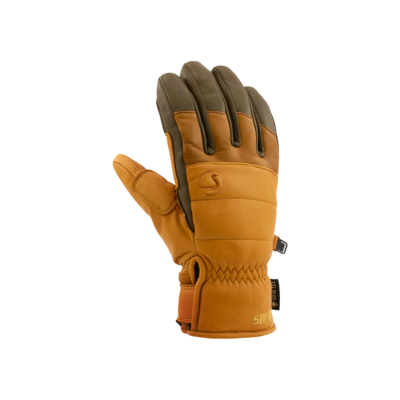 Swany Men's Vento Ski & Snowboard Gloves Segale / Milolv