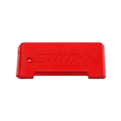 Swix All Purpose Scraper for Hard Wax T86