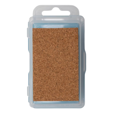 Swix F4 60Glidewax 60g w/ Cork Rub On Wax