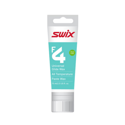 Swix F4 Glidewax Paste 75ml