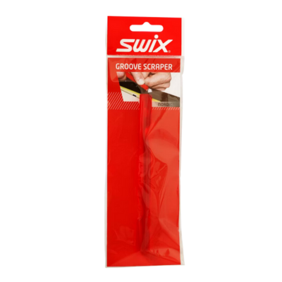 Swix Pencil Groove Scraper - T88 Packaged 