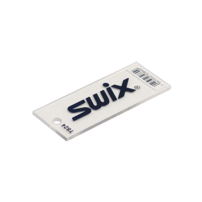 Swix Plexi Scraper 4mm T824D