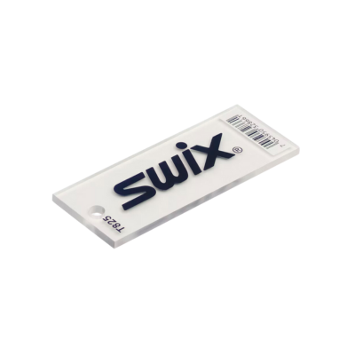 Swix Plexi Scraper 5mm T825D