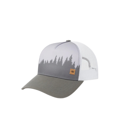 TenTree Juniper Altitude Hat Mineral White