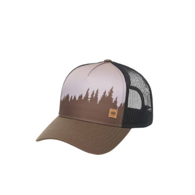 TenTree Juniper Altitude Hat Tundra White