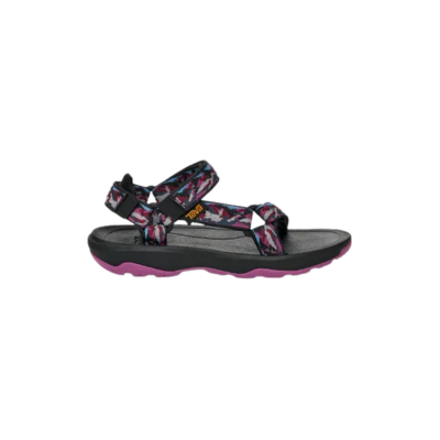 Teva Big Kid's Youth Hurricane XLT2 Water Sandal Mountain Mosaic Blue Purple